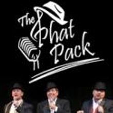 BWW Reviews: 'The Phat Pack' Brings Las Vegas First-Rate Broadway Entertainment