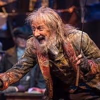 Review: Consider Yourself Charmed at Paper Mill's OLIVER!