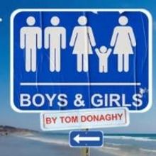 Diversionary Theatre to Present BOYS & GIRLS, 2/20-3/23