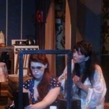 BWW Reviews: Stage Door Inc.'s A STREETCAR NAMED DESIRE is First-class Enjoyment
