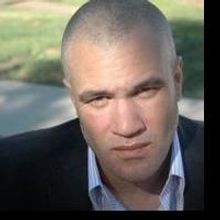 Fiction Writer Mat Johnson Delivers Reading at Emory, 2/26-2/27