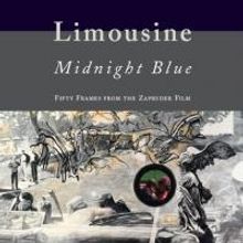 Porters of Hellsgate's LIMOUSINE, MIDNIGHT BLUE to Play Hollywood Fringe 2013, 6/8-30