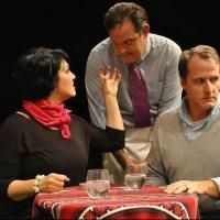 NOT IN THE STARS Plays B Street Theatre thru Jan 5