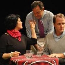 NOT IN THE STARS Plays B Street Theatre thru Jan 5