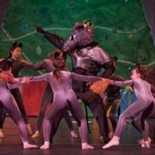 City Ballet of Cleveland Presents 2nd Annual UNIQUELY CLEVELAND NUTCRACKER This Weeke