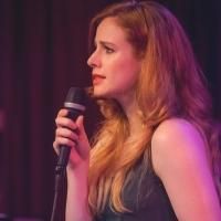 Photo Flash: Teal Wicks and More Join FRANK & FRIENDS at Birdland