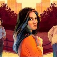 Broadway-Bound IF/THEN, Starring Idina Menzel, Begins in D.C. Tonight