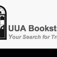 UUA Bookstores Presents the UUA COMMON READ