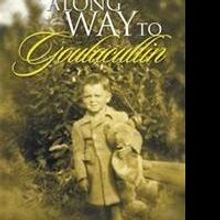 John Kingston McMahon Releases Book on Forgotten Australians of the 60's