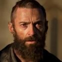 Hugh Jackman Reacts to LES MIS Oscar Nomination