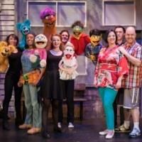 Sell A Door's AVENUE Q and SEUSSICAL to Transfer to Hong Kong, Nov 2014