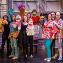 Sell A Door's AVENUE Q and SEUSSICAL to Transfer to Hong Kong, Nov 2014