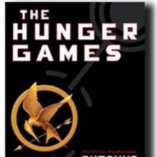 What Are the Most Popular Phrases in THE HUNGER GAMES, TWILIGHT & HARRY POTTER?