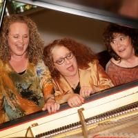 Toronto's BROADSWAY to Record New Live CD at Jazz Bistro Tonight