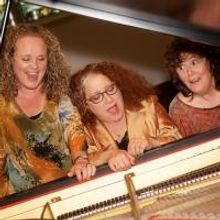 Toronto's BROADSWAY to Record New Live CD at Jazz Bistro Tonight