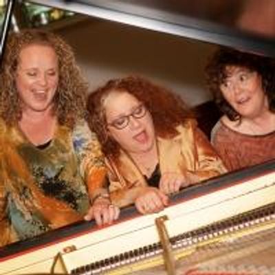 Toronto's BROADSWAY to Record New Live CD at Jazz Bistro Tonight