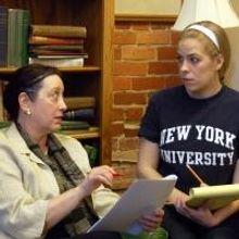 Trustus Theatre Concludes 28th Season with Collected Stories, Directed by Milena Herr