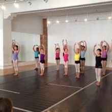 RIOULT Dance NY to Host 2014 Summer Camp, 8/11-15