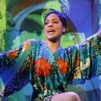 BWW Reviews: JOSEPHINE AND I Compares 20th Century Racism With Today's Subtler…