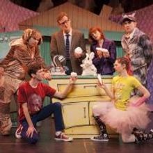 BUNNICULA, SID THE SCIENCE KID and More Set for TPAC 2013-14 Family Season
