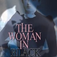 DMT Presents WOMAN IN BLACK, Beg. Tonight