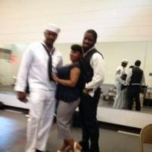 Second Play in Trilogy WOMEN YOU THOUGHT YOU KNEW Set for Workshop Today