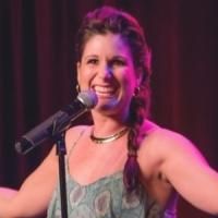 Photo Flash: Stephanie J. Block Performs at Birdland!
