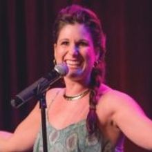 Photo Flash: Stephanie J. Block Performs at Birdland!