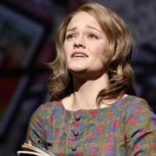 Photo Flash: First Look at Erin Driscoll, James Gardiner & Kevin McAllister in VIOLET