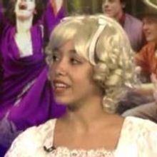 STAGE TUBE: Alana Saunders and Amandina Altomare Talk GYPSY at CT Rep, Perform 'If Ma