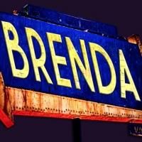 BRENDA Set for Fringe NYC at Robert Moss Theater, Begin. 8/13