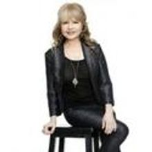 Pia Zadora Performs for One Night Only at the Suncoast Showroom, 2/23