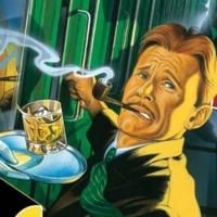 THE 39 STEPS Plays Norris Center for the Performing Arts, Now thru 2/9