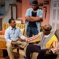 BWW Reviews: BROKE-OLOGY - An Entertaining Familial Tragicomedy Photo