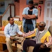 BWW Reviews: BROKE-OLOGY - An Entertaining Familial Tragicomedy