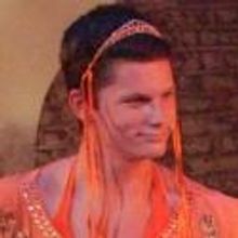 BWW Reviews: Doma Goes to XANADU for Fulfillment of Love and Art