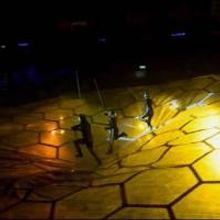 FUERZA BRUTA WAYRA Begins Performances Off-Broadway Tomorrow