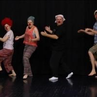 The Clown School to Welcome Commedia dell'Arte Expert to LA, Beginning 1/11