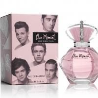 One Direction Launches First Scent