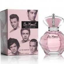 One Direction Launches First Scent