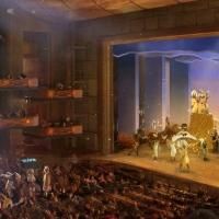 BWW Features: Top 10 Reasons to be Excited for the Dr. Phillips Center for the…