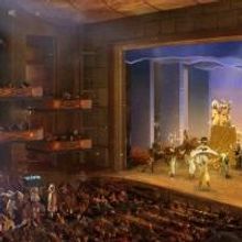 BWW Features: Top 10 Reasons to be Excited for the Dr. Phillips Center for the Perfor