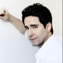 John Lloyd Young Makes Segerstrom Center Debut Tonight