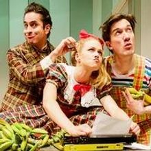 Primary Stages' ALL IN THE TIMING Extends Through 4/14