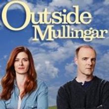 OUTSIDE MULLINGAR's Debra Messing Set for LIVE WITH KELLY AND MICHAEL Tomorrow