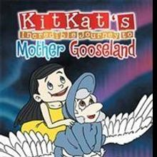 New Picture Book Reinvents Classic Mother Goose Stories