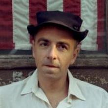 Guitarist and Singer-Songwriter Howard Fishman Plays SubCulture Tonight