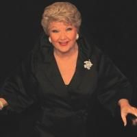 Marilyn Maye & Houston Person to Close Out Palace Theatre's 'Perfect Pairs at The…
