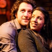 Photo Flash: First Look at JPAC's LOVE STORY, Running 2/14-3/1