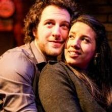 Photo Flash: First Look at JPAC's LOVE STORY, Running 2/14-3/1